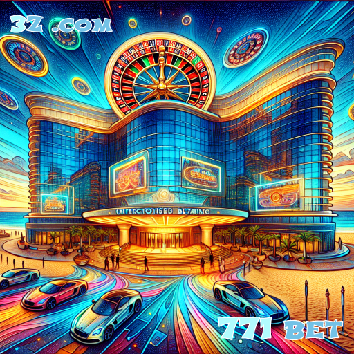 771 bet