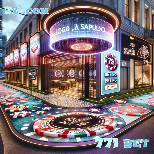 Promoções Irresistíveis da 771 bet: Entre no Jogo!